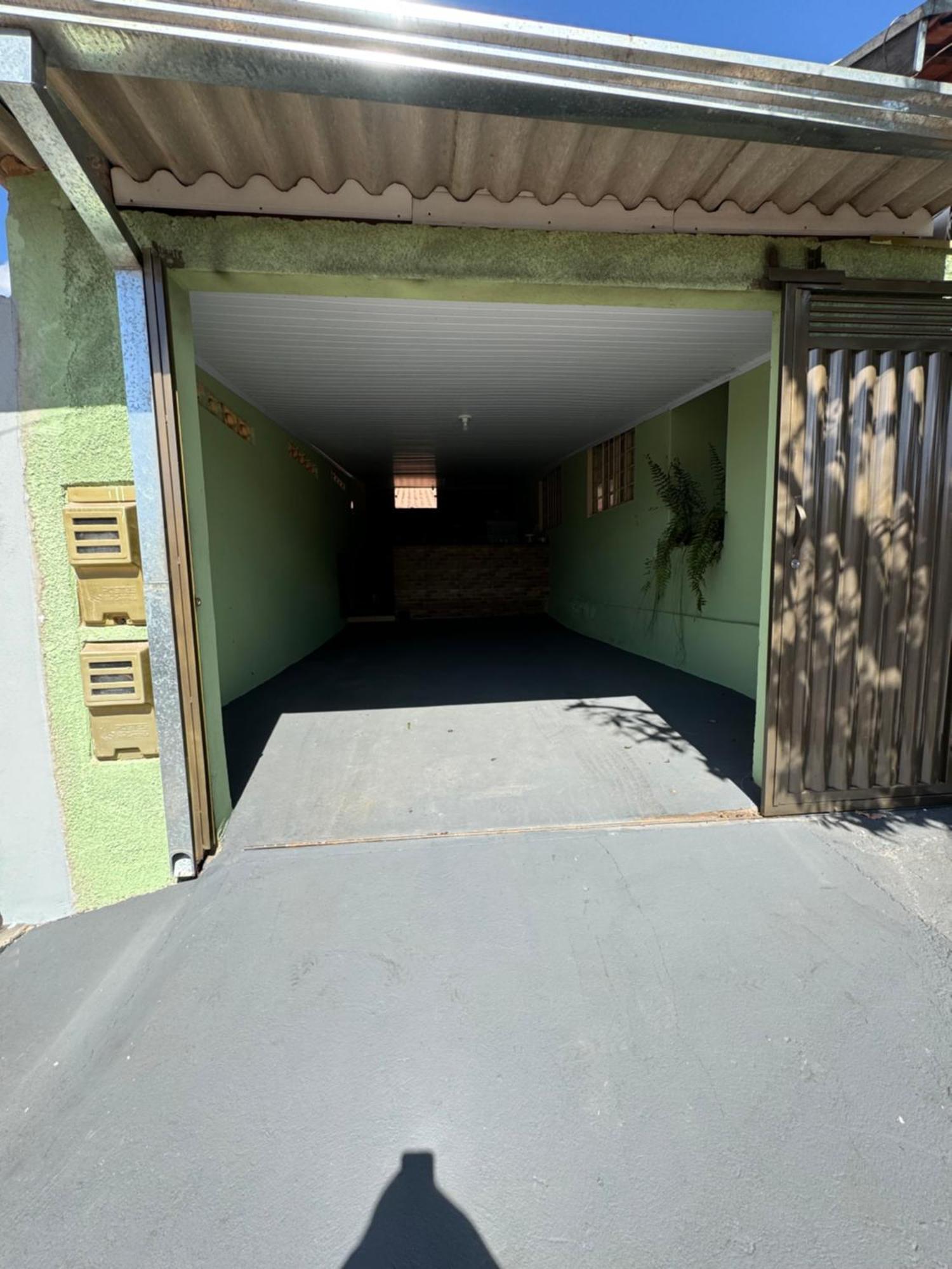 Casa Rs Villa Olimpia Exterior photo